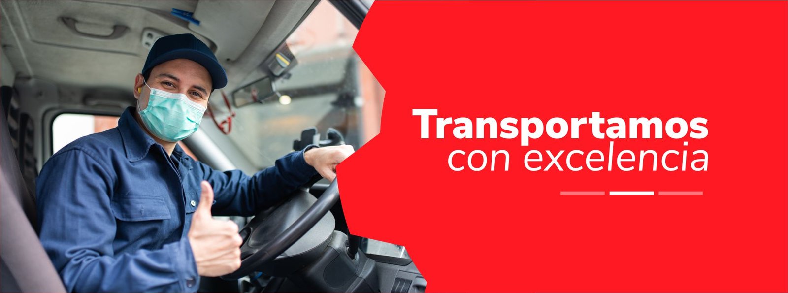 Servigihear Logística industrial