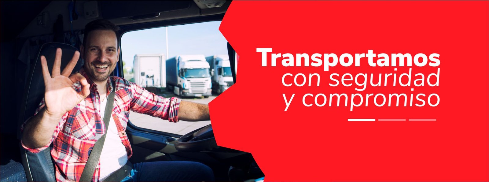 Servigihear Transporte de carga terrestre