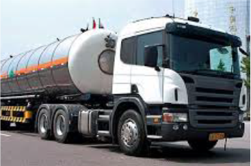 Camiones cisterna transporte carga líquida Colombia - Servigihear