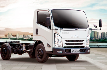 Camiones sencillos transporte Rionegro - Servigihear