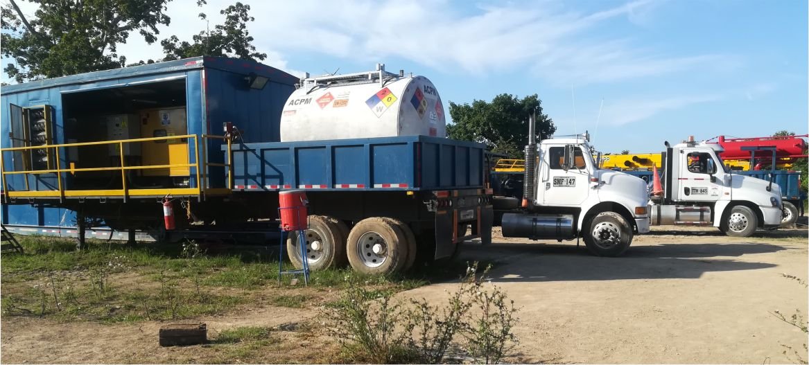 Galería Servigihear - Grúas e izaje Rionegro