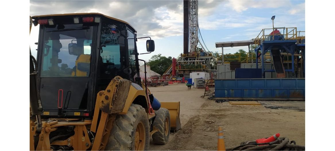 Galería Servigihear - Izaje de cargas pesadas Colombia