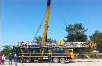 Miniatura transporte carga Servigihear