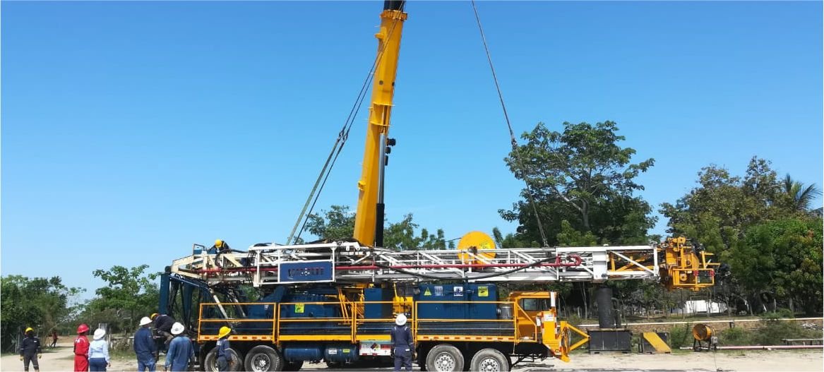 Galería Servigihear - Transporte de carga terrestre Colombia