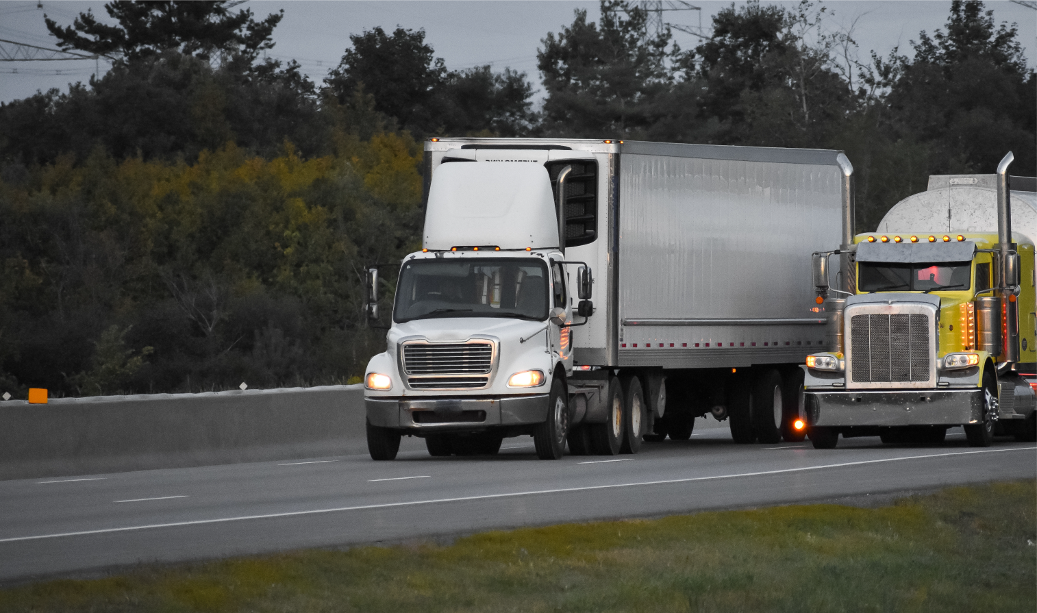 Servigihear - Empresa de transporte de carga en Colombia