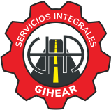 Servigihear - Servicios Integrales Gihear S.A.S. Logo