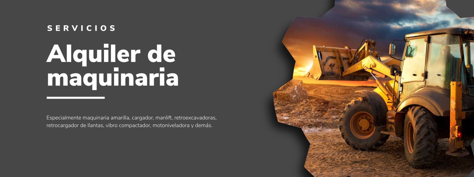 Logística industrial Colombia - Servicios Gihear